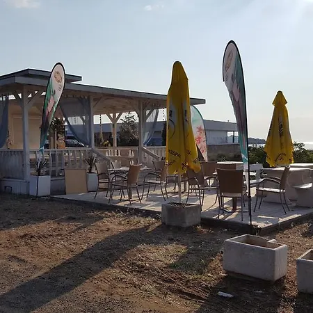 Campsite Caravan Kavatsi
