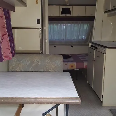 Caravan Kavatsi סוזופול