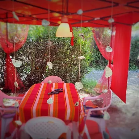 Caravan Kavatsi * סוזופול