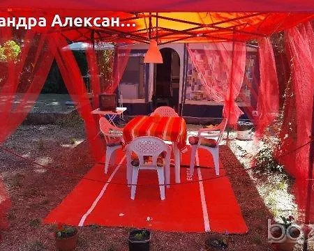 Caravan Kavatsi Κάμπινγκ *