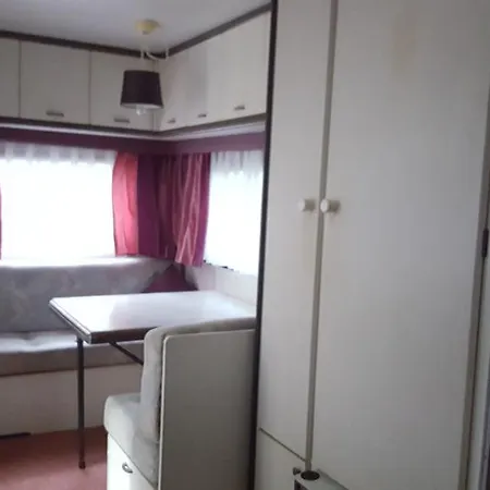 Caravan Kavatsi Σωζόπολη