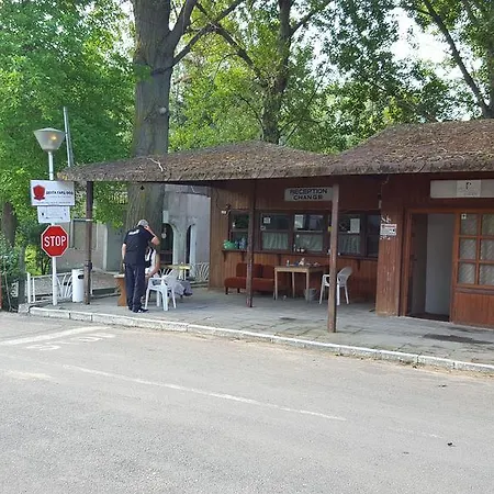 Caravan Kavatsi